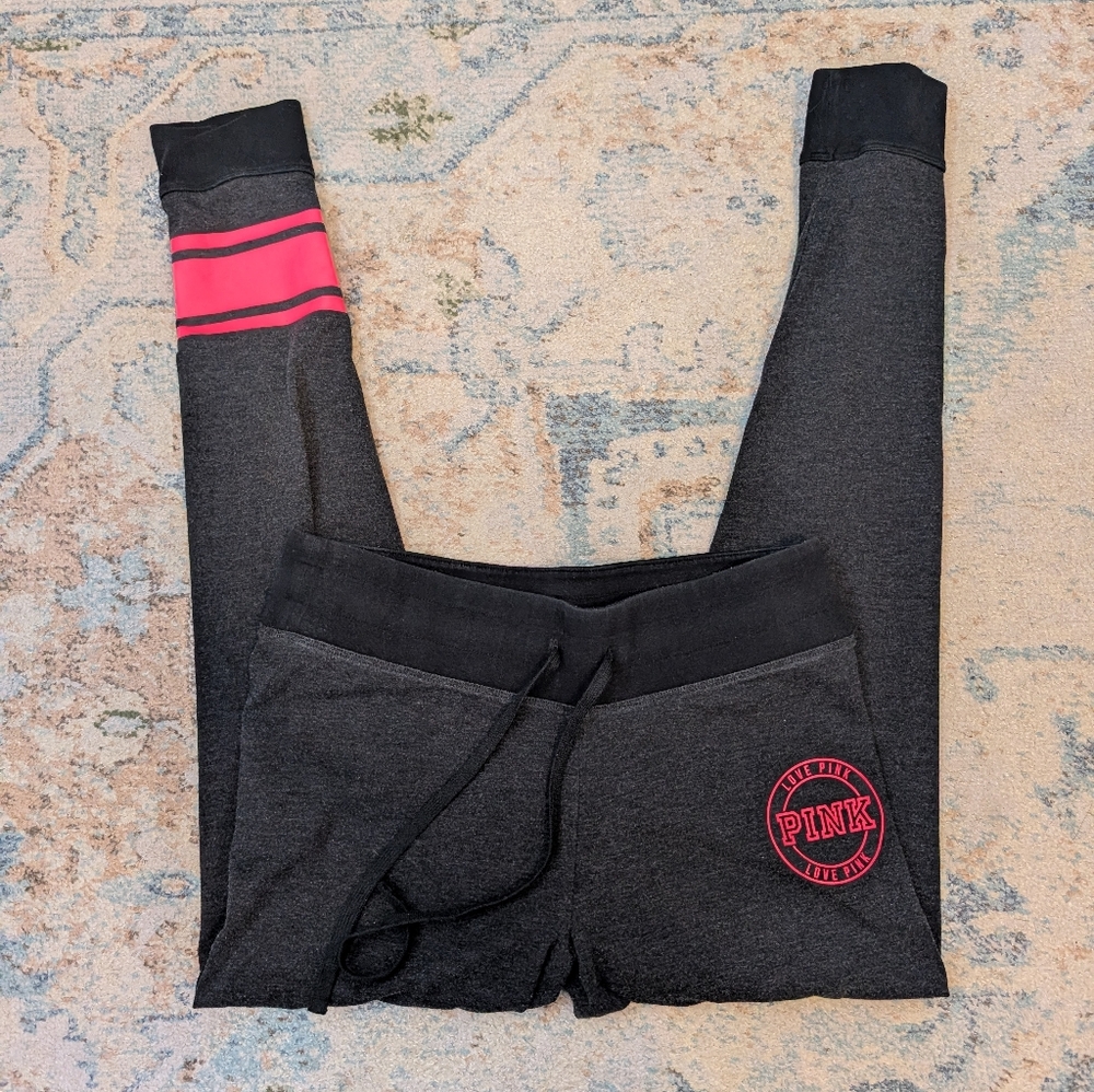 2010s era Victoria's Secret PINK leggings